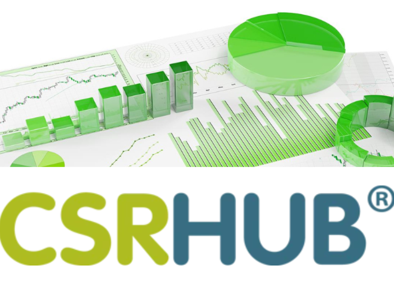 Sustainability Ratings - CSRHub