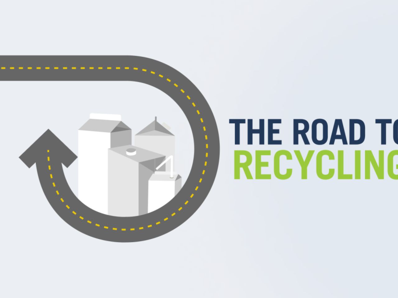 The road to recycling