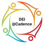 DEI@Cadence logo