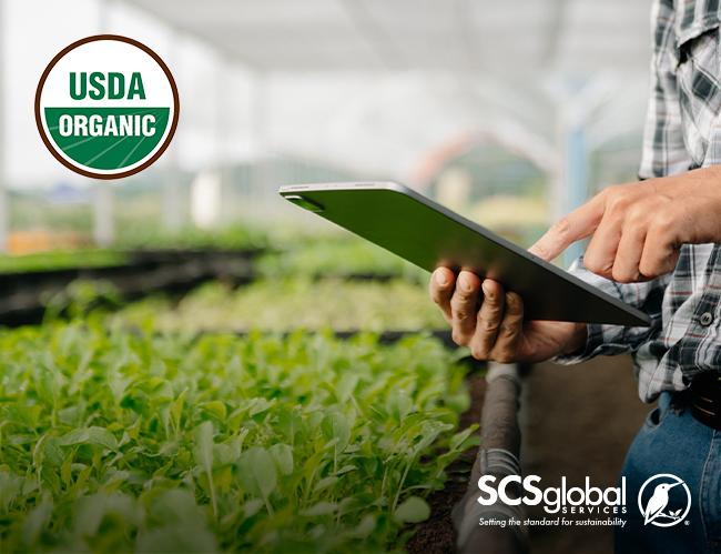 USDA SOE: Top 7 changes to watch