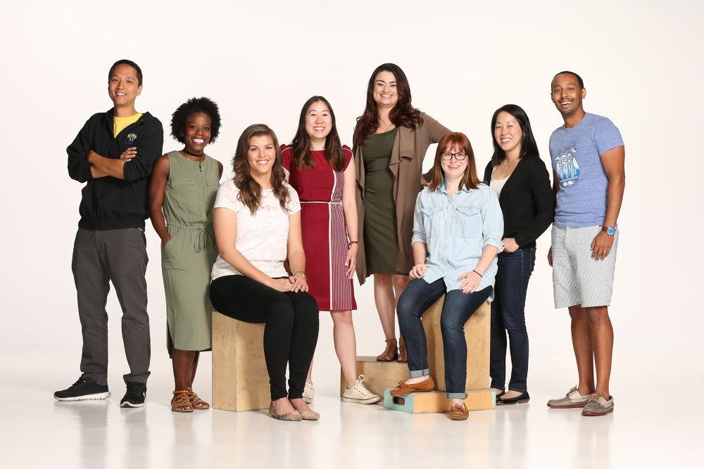 NBCUNI TIPS offers aspiring actors, writers, and directors from diverse backgrounds a launching point for their careers.