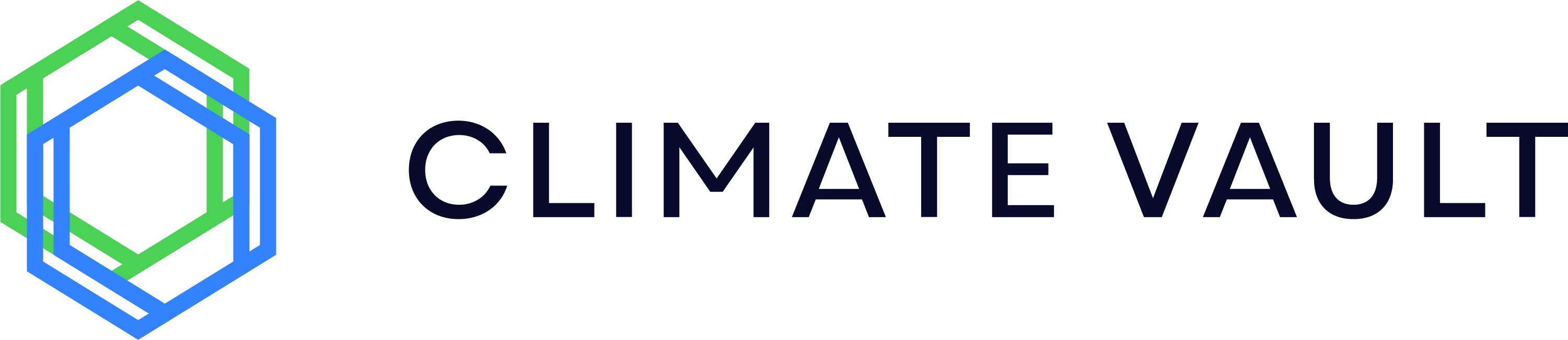 Climate Vault logo