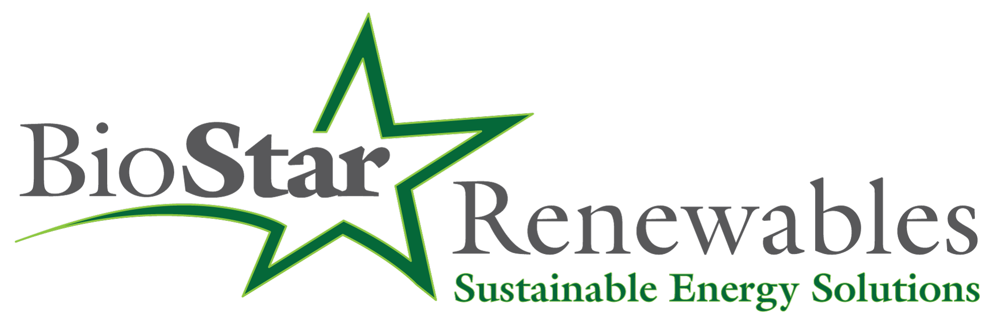 BioStar Renewables logo