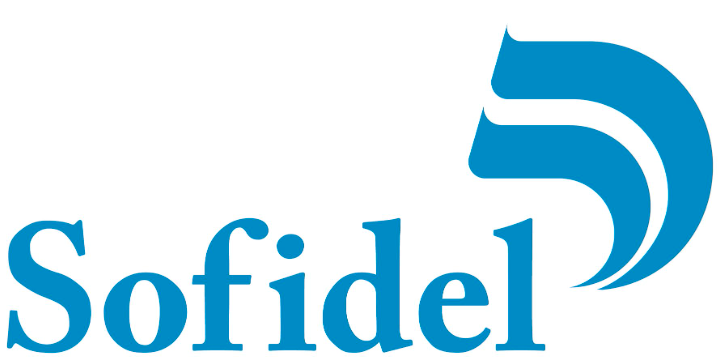 Sofidel logo
