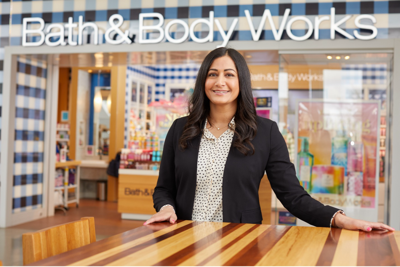 Bath and Body Works Laundry offers Day