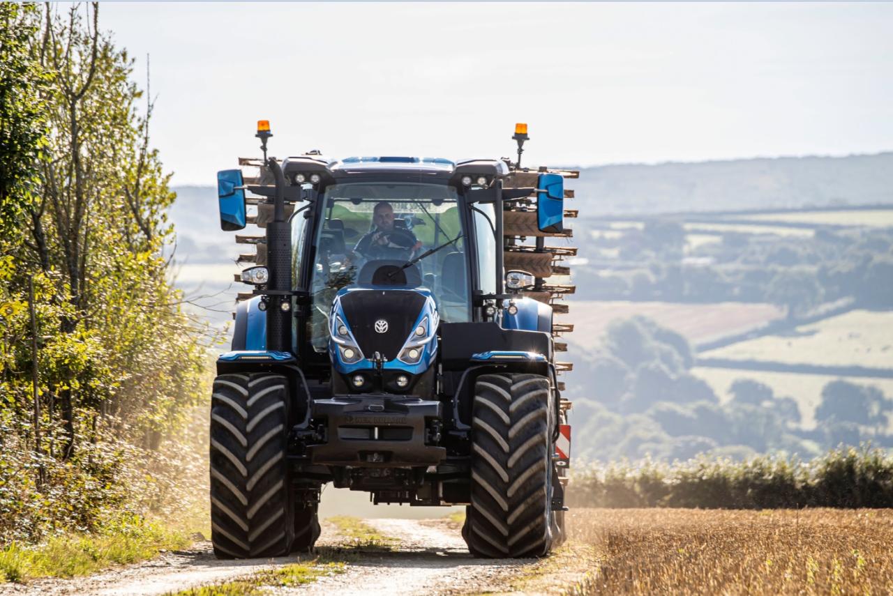 Agrosmart participa da COP28 e lança Nexus