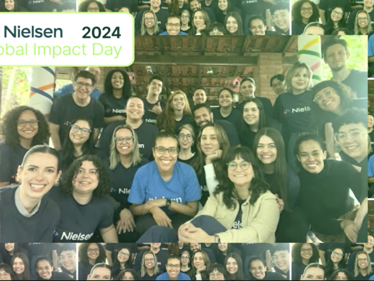 Nielsen Global Impact Day