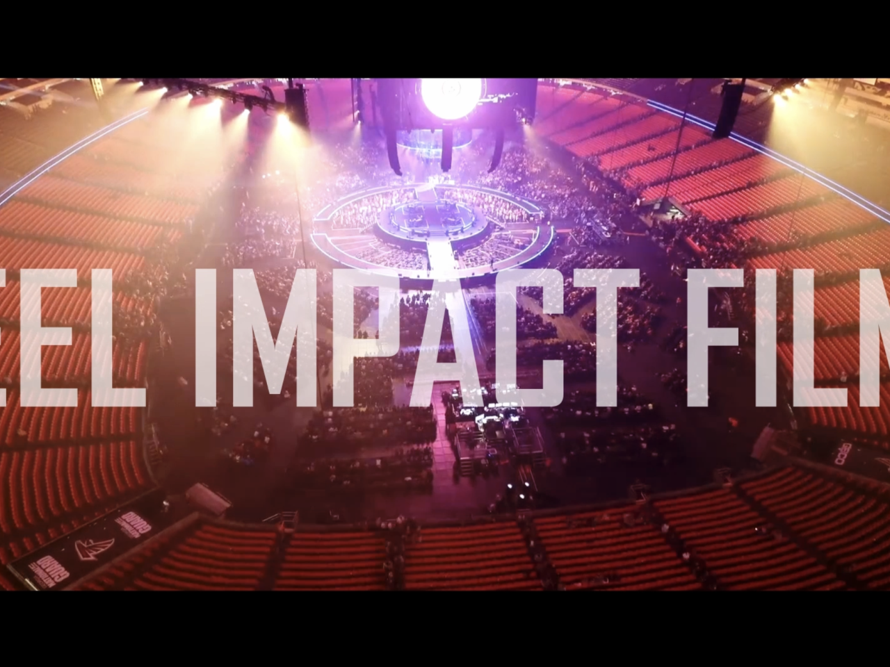 "Reel Impact Films"