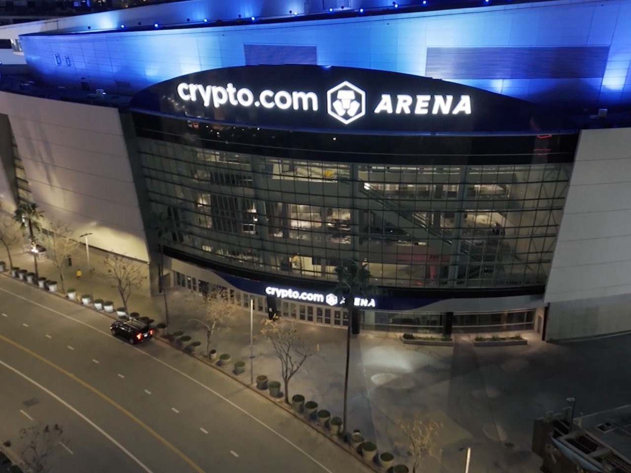 Video sourced by Spectrum 1 News