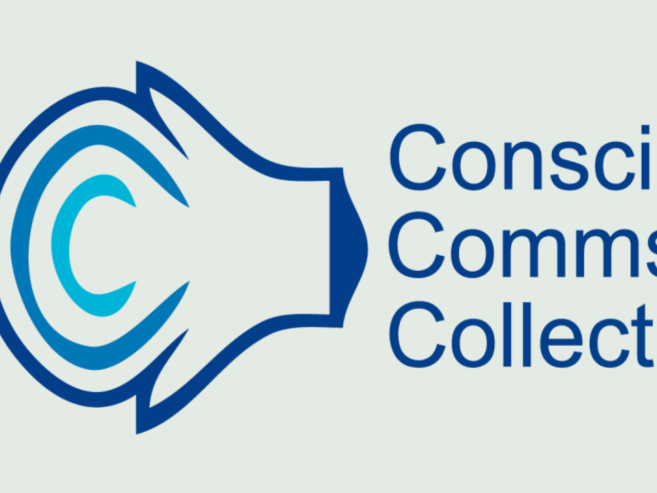 Conscious Comms Collective logo