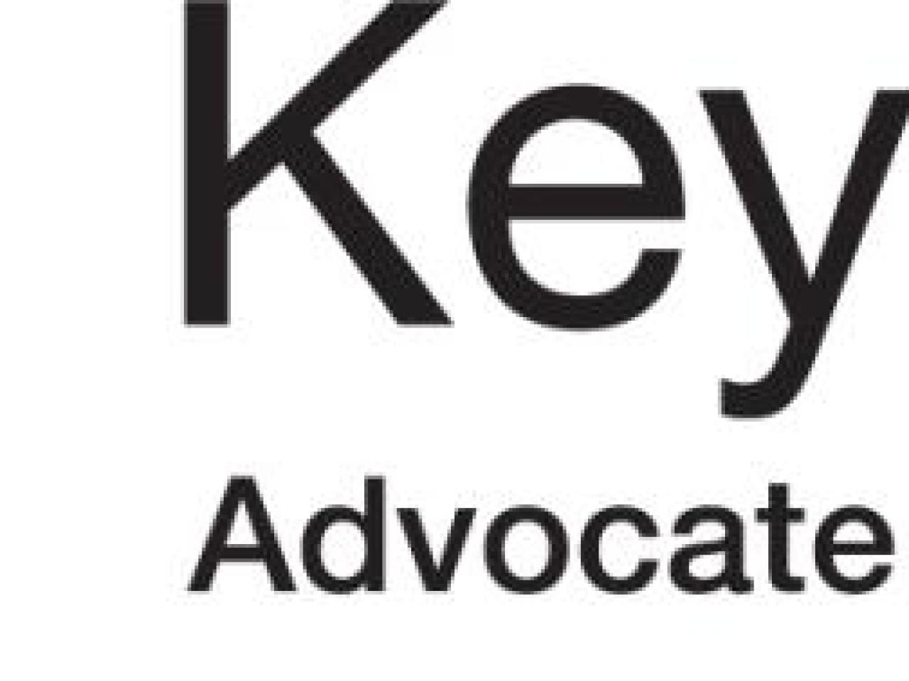 KeyBank Key4Women logo.