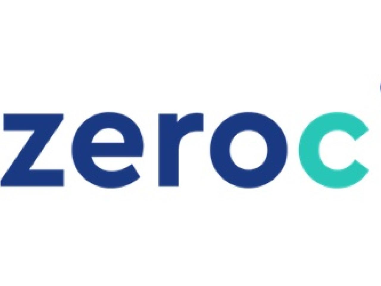 Zero Circle logo