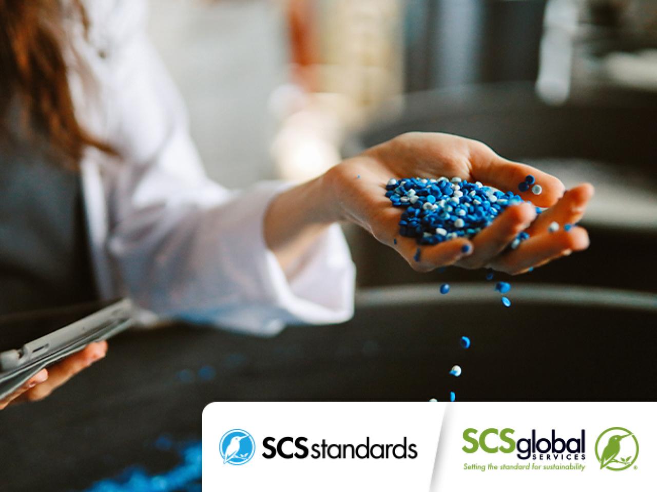 SCS Standards Releases Updated SCS-103 Certification Standard for Recycled Content 