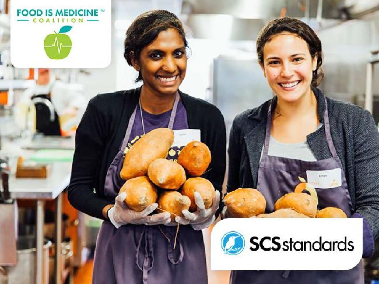 How the Food Is Medicine Coalition Established a Comprehensive, Industry Accreditation Program