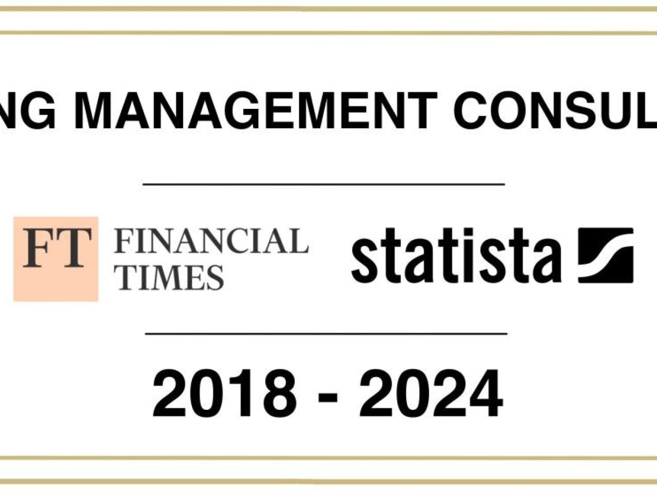 Leading Management Consultants 2024