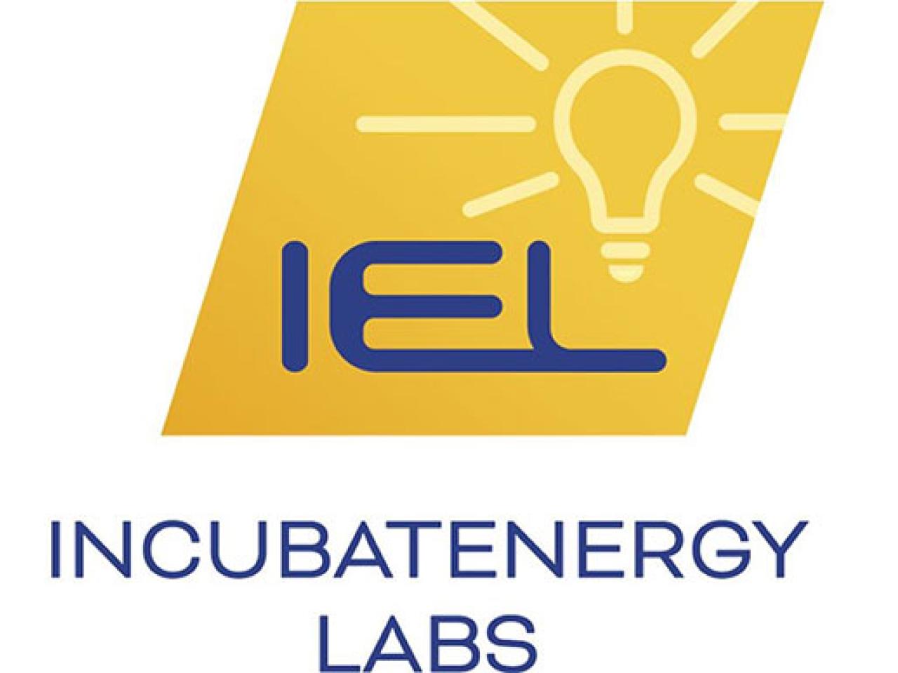 Incubatenergy Labs logo