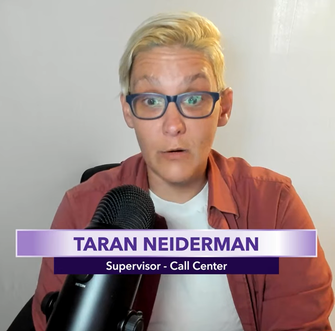 Taran Neiderman