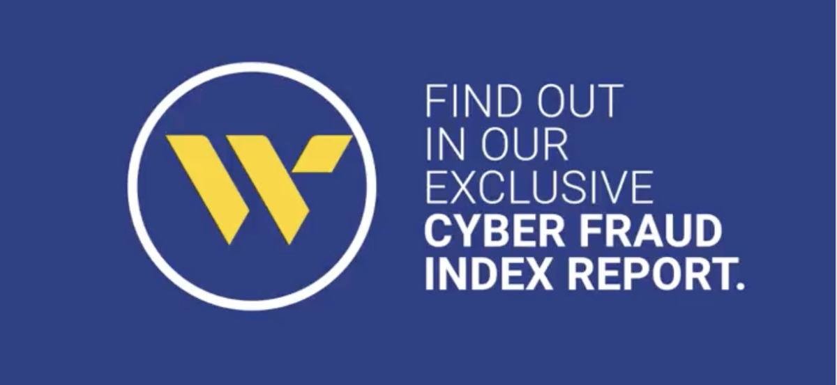 Cyber Fraud Index Report.