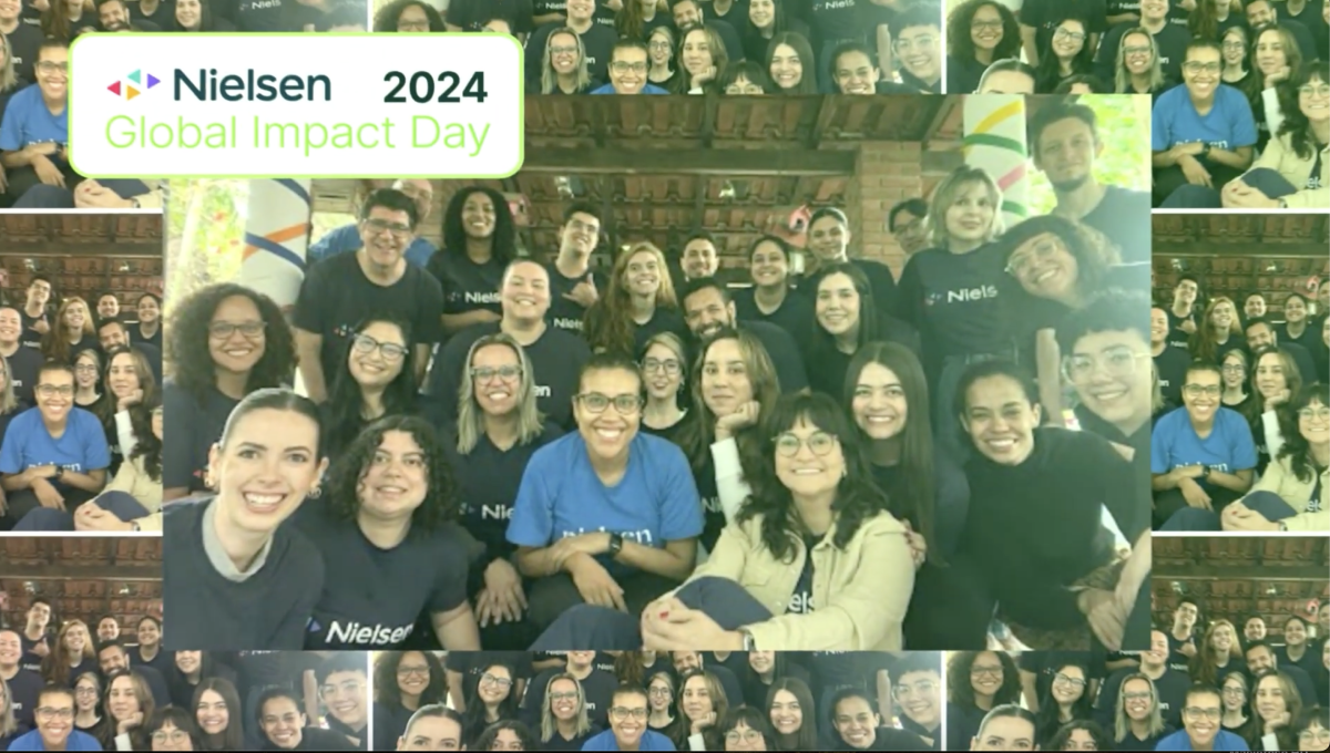 Nielsen Global Impact Day