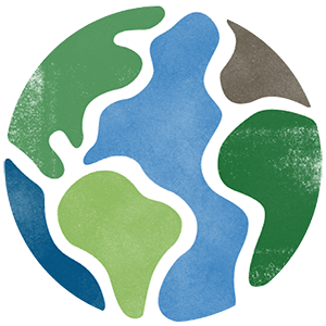 environmental sustainability logo