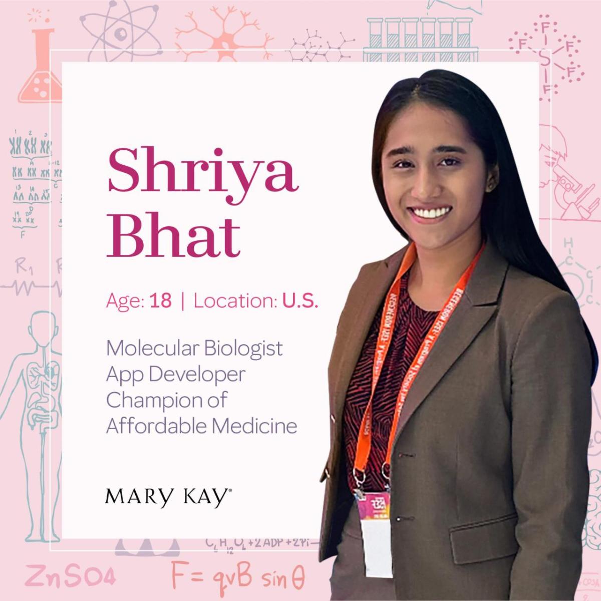 Empowering the Next Generation: Mary Kay’s Commitment