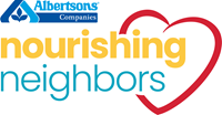 Albertsons Companies Foundation's Nourishing Neighbors logo