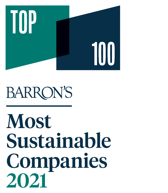 T. Rowe Price Named Among Barron's Top 100 Most Sustainable