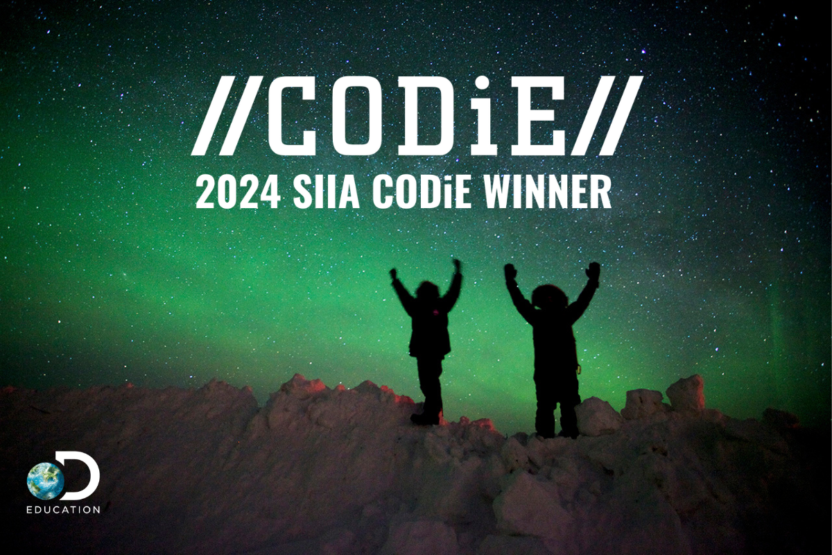 "CODiE 2024 SIIA CODiE winner"