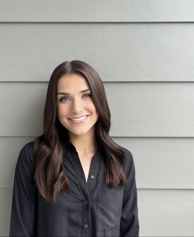 Headshot of Emma Mitchell