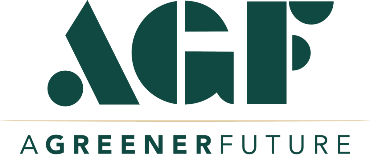 A Greener Future (AGF) is dedicated to improving sustainability of festivals, venues, tours, sports, and cultural events.