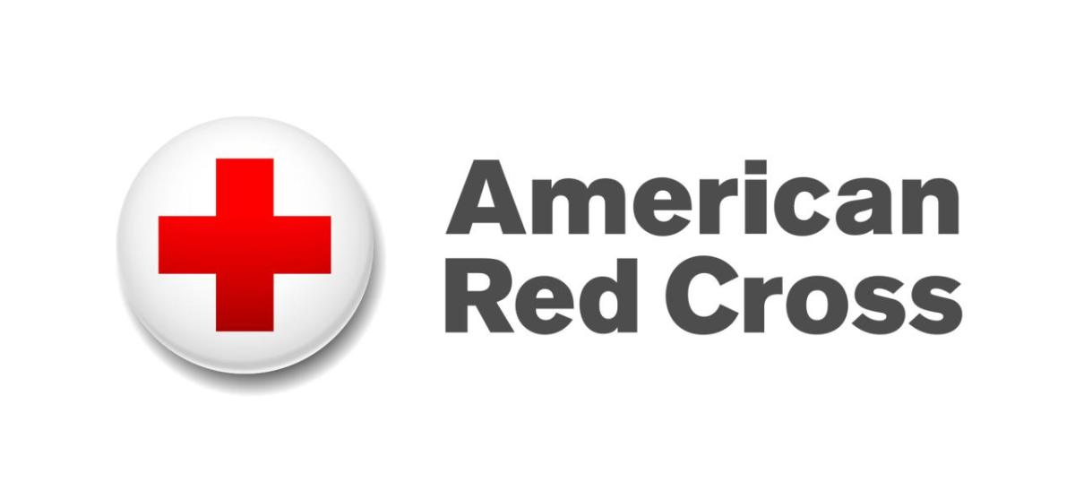 American Red Cross logo