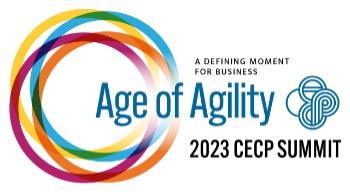Age of Agility 2023 CECP Summit