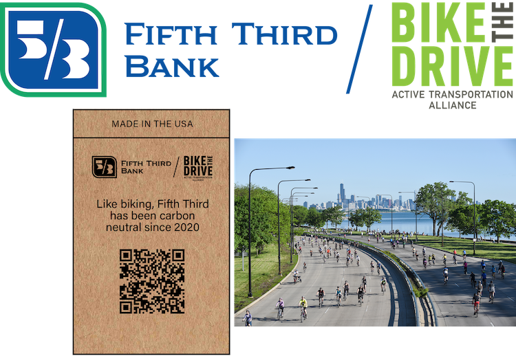 Registrations Now Open for Fifth Third Bike the Drive