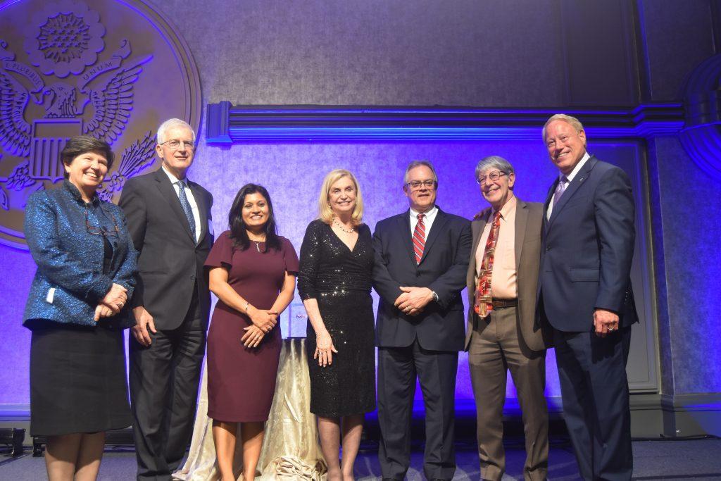 FedEx Honored with ‘The Coalition for Integrity’ Corpora