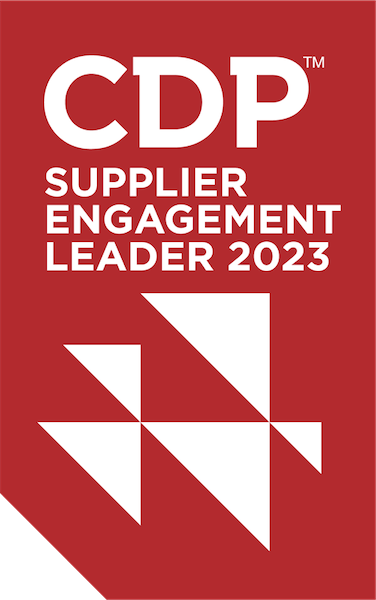 CDP Supplier Engagement Leader 2023.