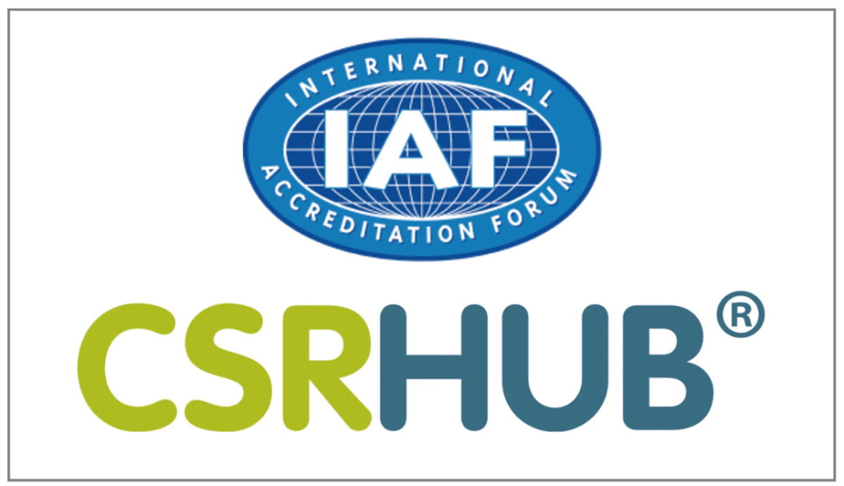 IAF CSRHub Data Partnership