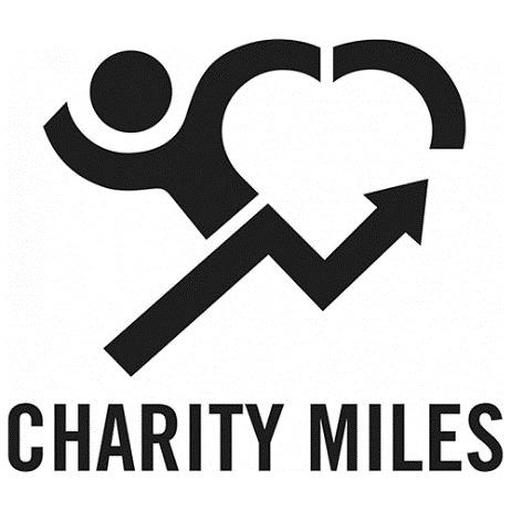 HARMAN Charity Miles logo