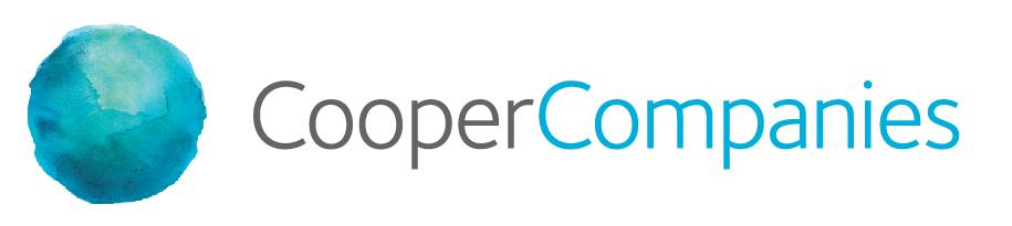 CooperCompanies logo