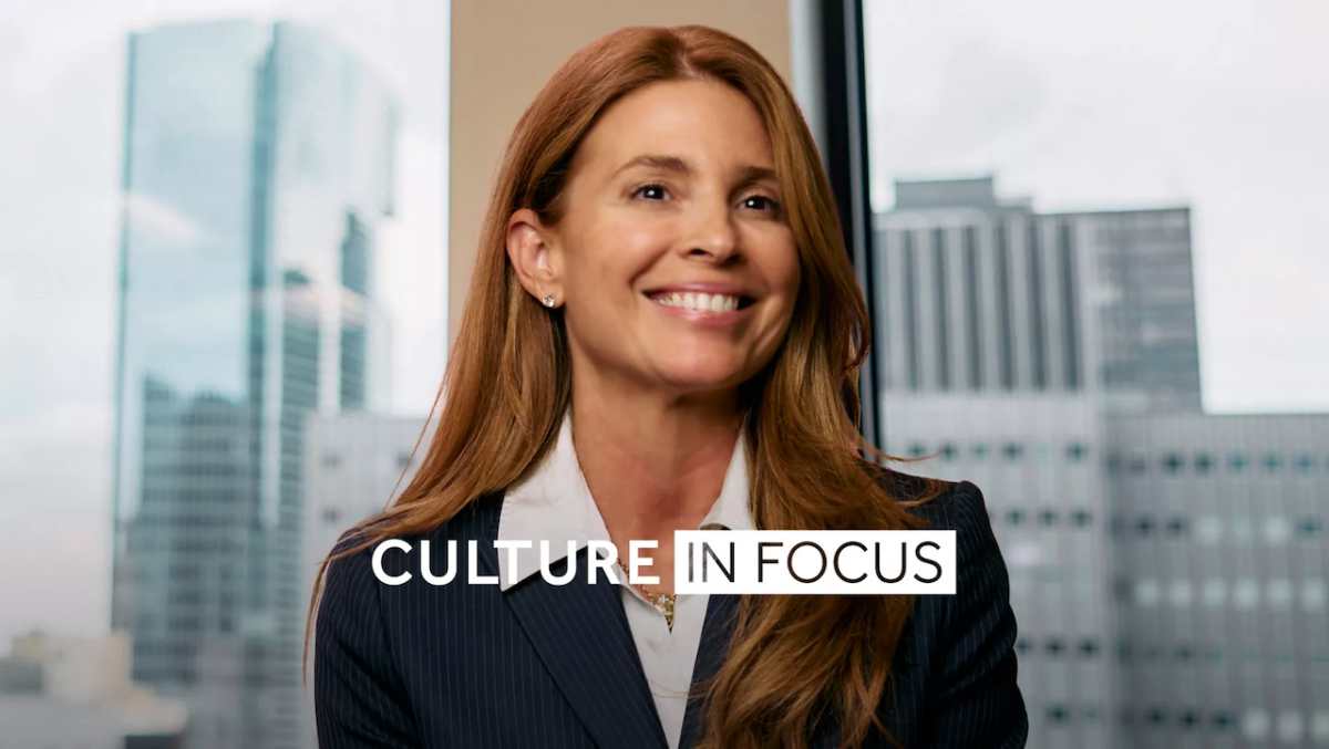 Culture in Focus: How Gin Kinney and Her Team Are Shaping NRG’s Culture