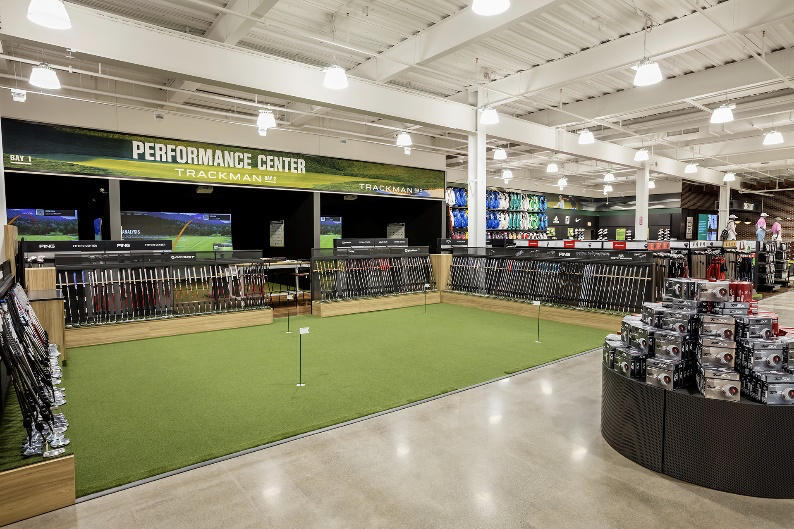 DICK’S Sporting Goods Announces Locations for Upcoming DI