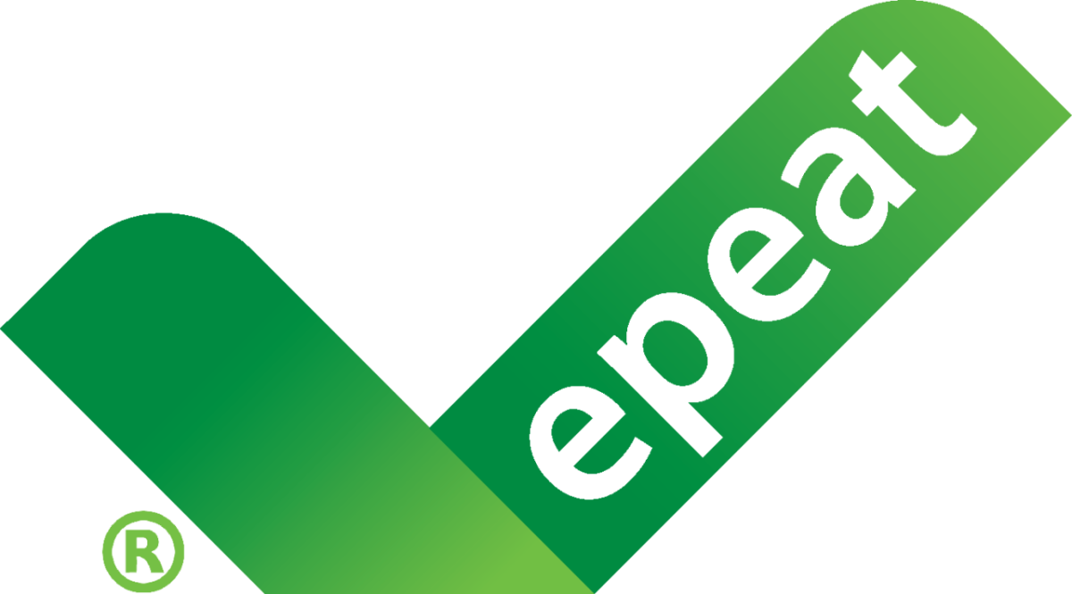 epeat logo