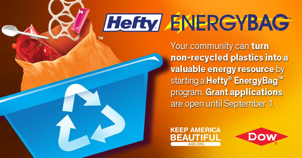 A hefty impact - Recycling Today