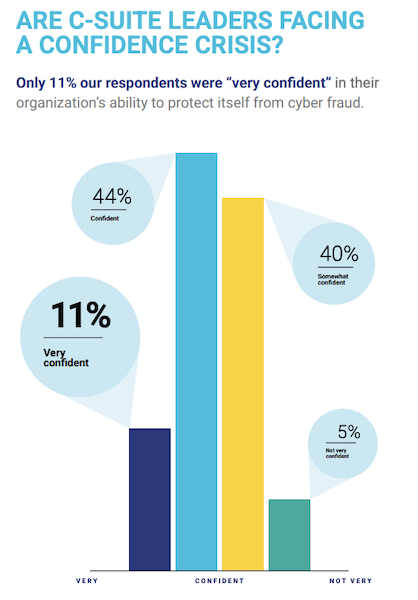 Are C-Suite Leaders facing a crisis.