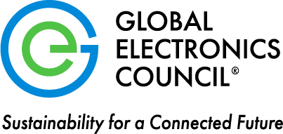 Global Electronics Council logo