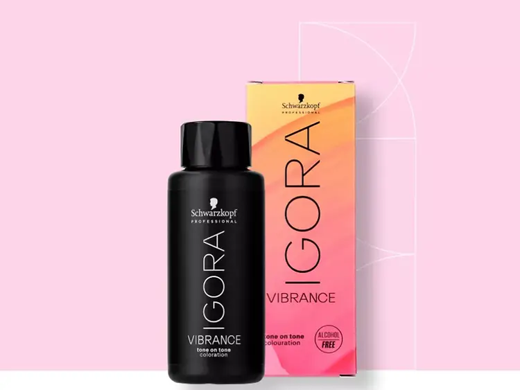 IGORA VIBRANCE®