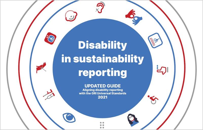 DHUB-GRI disability reporting guide