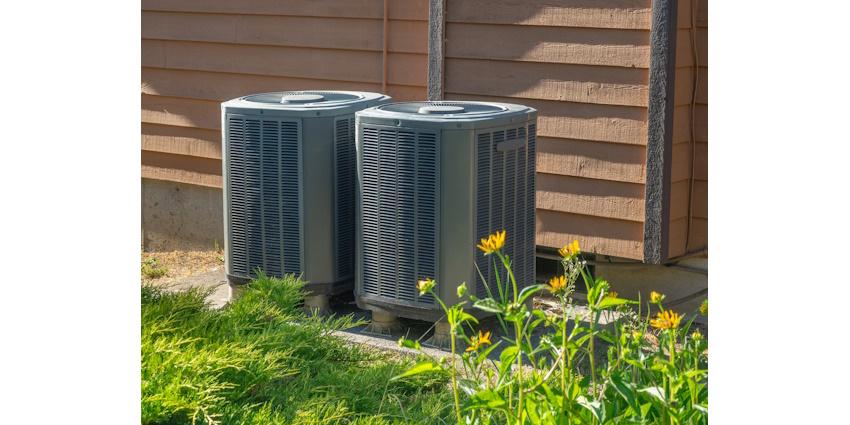 heat pumps