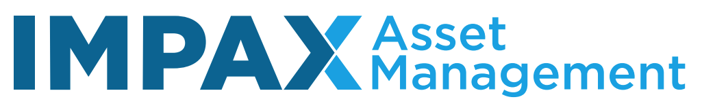 Impax AM logo