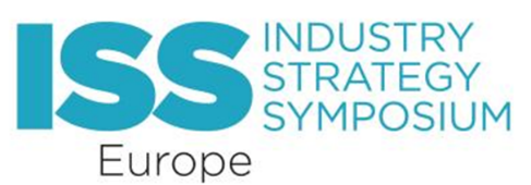 "ISS Industry Strategy Symposium Europe"