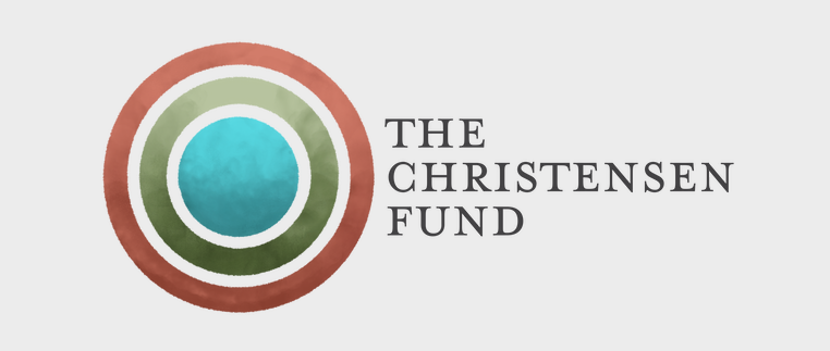 The Christensen Fund Logo